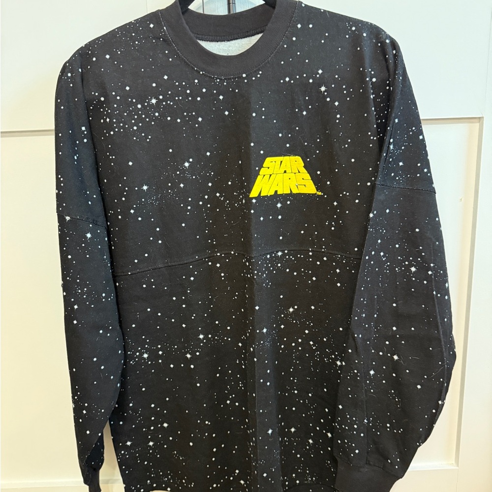 Star Wars Spirit Jersey